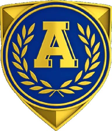 The Adventure Academy badge