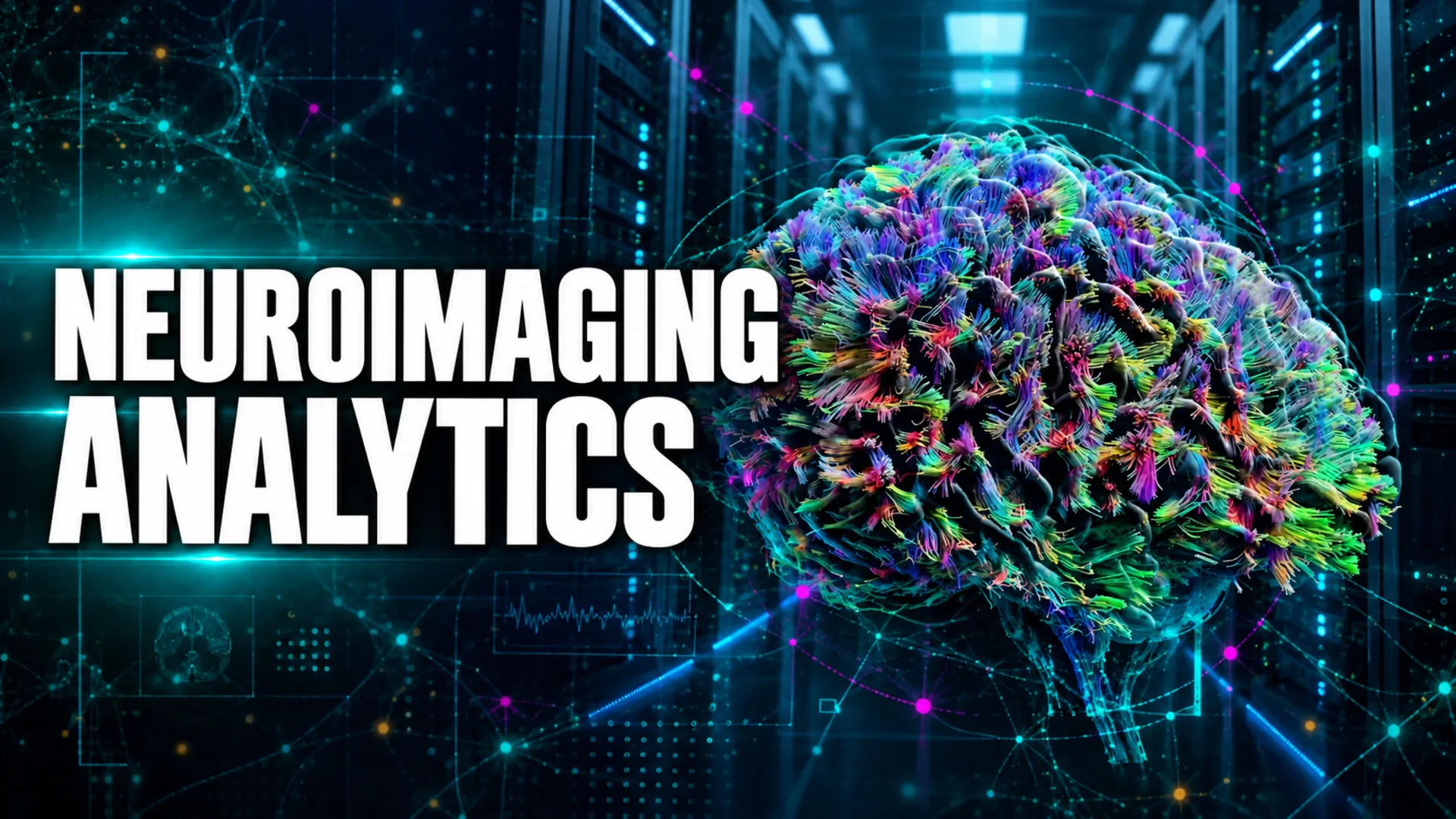 Neuroimaging Analytics