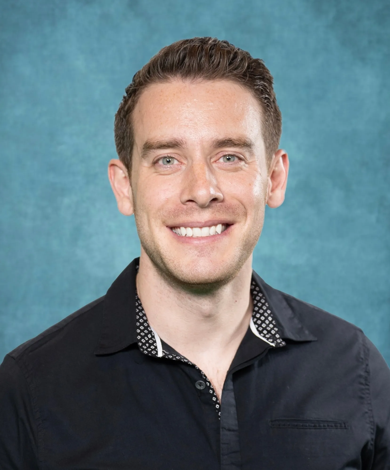 Mark Romano